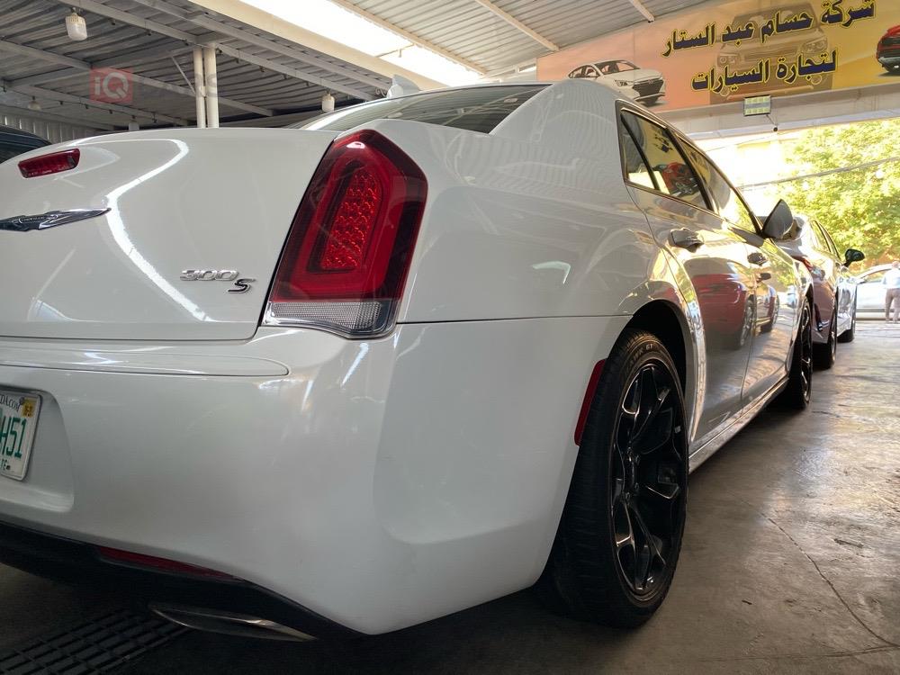 Chrysler 300